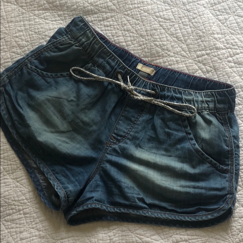Roxy Shorts